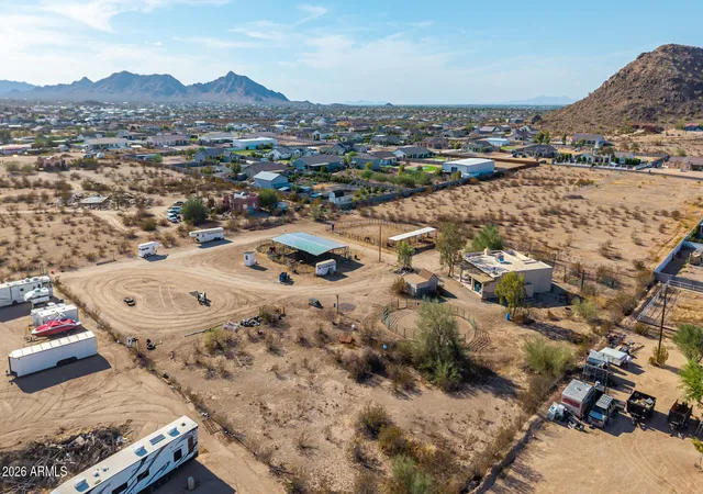 32nd image of 1418 W Virgil Dr, San Tan Valley, AZ 85144 | MLS# 7068871