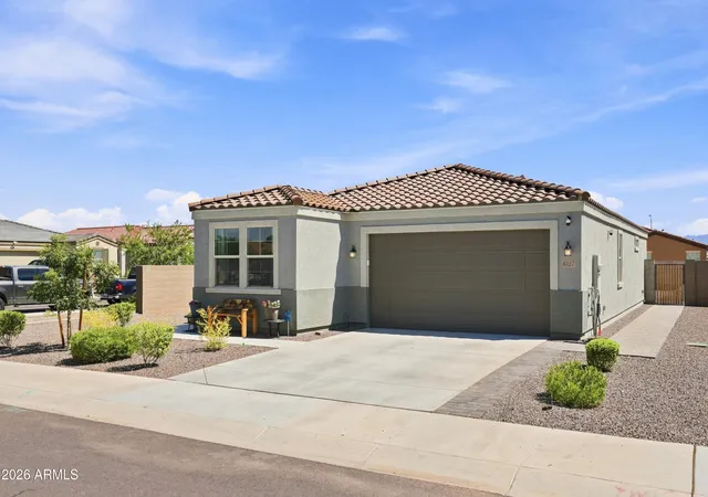 1st image of 8327 W Illini St, Tolleson, AZ 85353 | MLS# 7069594