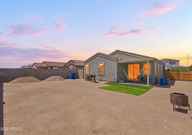 29th image of 8327 W Illini St, Tolleson, AZ 85353 | MLS# 7069594
