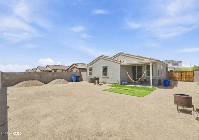 Photo 3 of Sale Pending at 8327 W Illini St, Tolleson, AZ 85353 | MLS# 7069594 | Listing updated on 2026-09-29