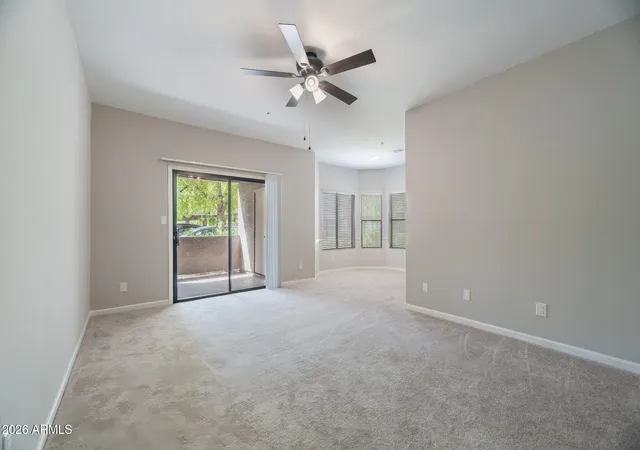 Photo 2 of Condo for sale at 9600 N 96th Street #123, Scottsdale, AZ 85258 | MLS# 7073625 | Listing updated on 2026-08-31