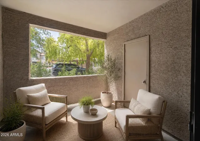 Photo 3 of Condo for sale at 9600 N 96th Street #123, Scottsdale, AZ 85258 | MLS# 7073625 | Listing updated on 2026-08-31
