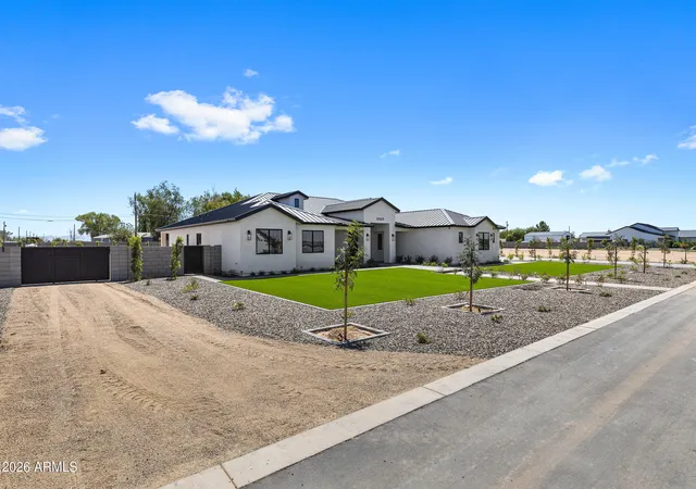 2nd image of 35929 N Evermore Madison St, Queen Creek, AZ 85140 | MLS# 7068886