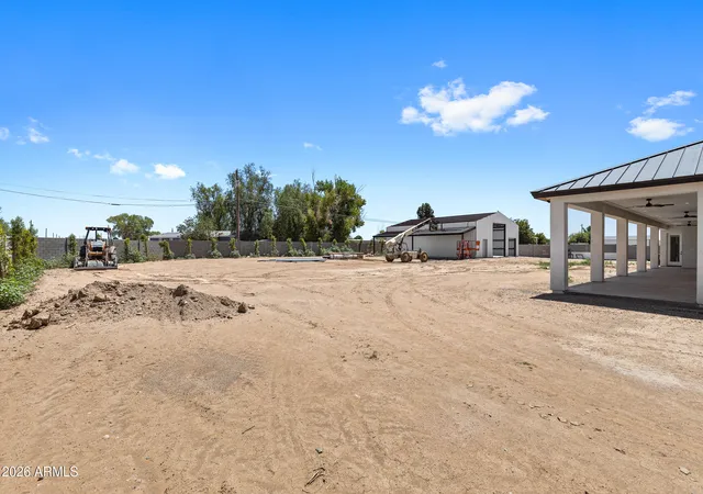 52nd image of 35929 N Evermore Madison St, Queen Creek, AZ 85140 | MLS# 7068886