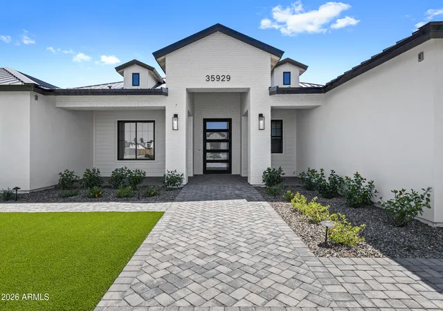 Photo 4 of Single family home for sale at 35929 N Evermore Madison St, Queen Creek, AZ 85140 | MLS# 7068886 | Listing updated on 2026-08-20