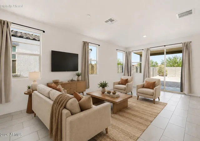 Photo 1 of Single family home for sale at 3807 S 83rd Dr, Tolleson, AZ 85353 | MLS# 7072439 | Listing updated on 2026-09-09