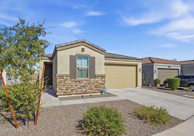Photo 2 of Single family home for sale at 3807 S 83Rd Dr, Tolleson, AZ 85353 | MLS# 7072439 | Listing updated on 2026-09-09