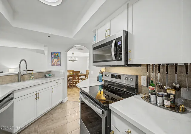 3rd image of 5104 N 32Nd St #123, Phoenix, AZ 85018 | MLS# 7068890