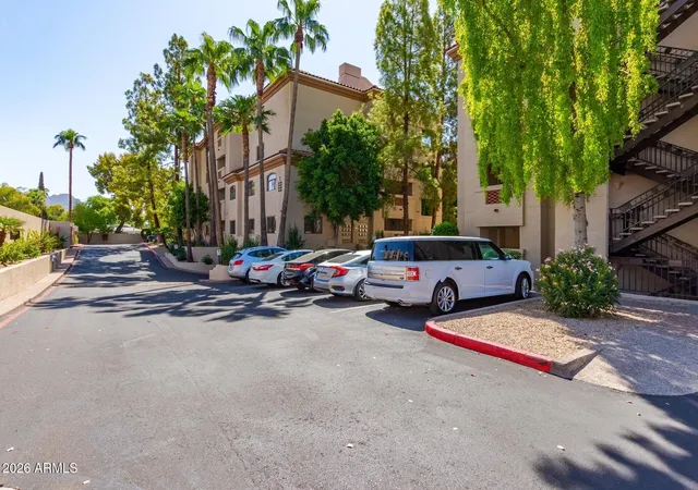 47th image of 5104 N 32nd St #123, Phoenix, AZ 85018 | MLS# 7068890