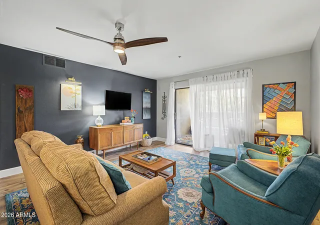 5th image of 5104 N 32Nd St #123, Phoenix, AZ 85018 | MLS# 7068890
