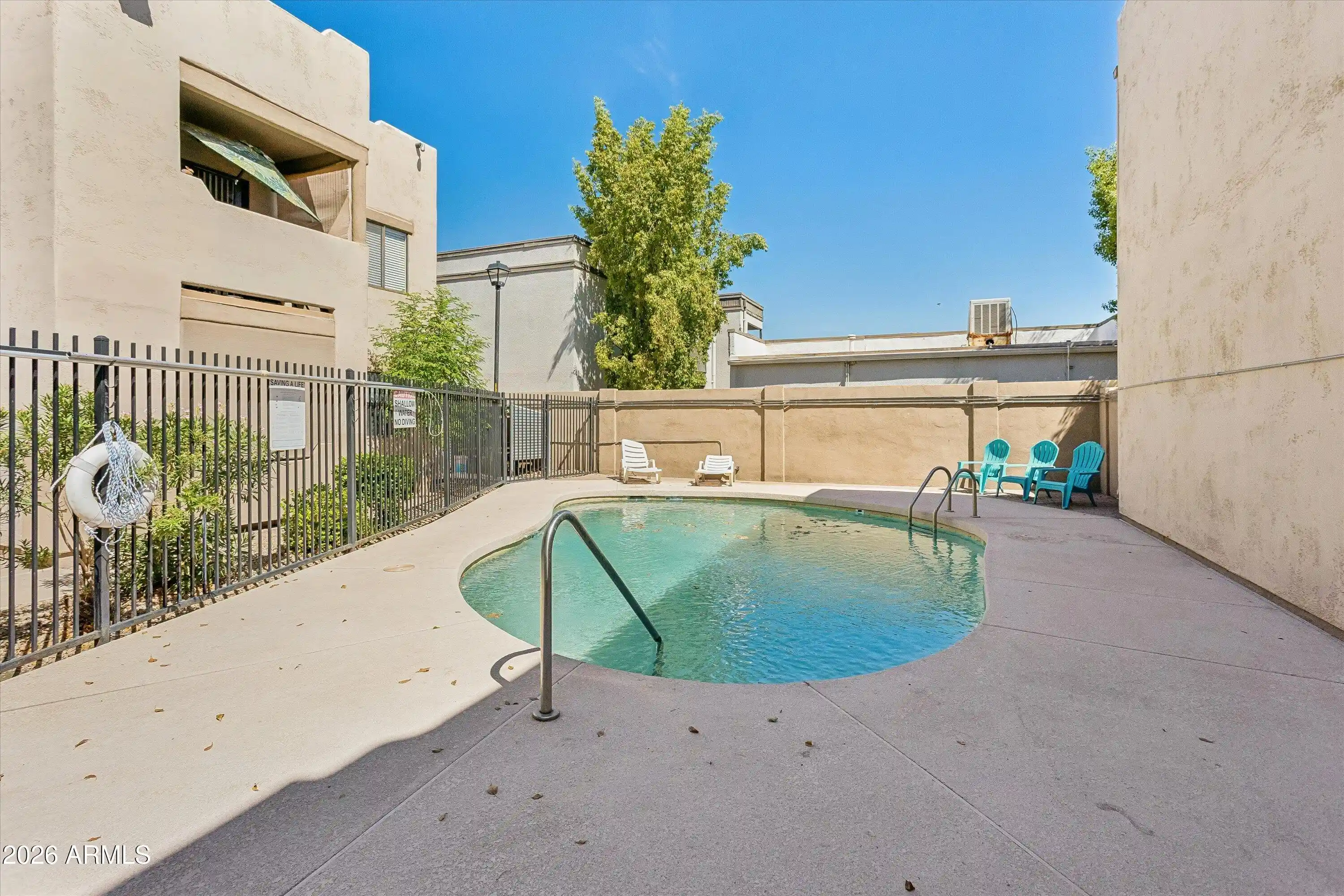 Listing Photo 23 - Condo for sale in 5035 N 17Th Ave located at 5035 N 17Th Ave, Phoenix, AZ 85015 - Unit #113