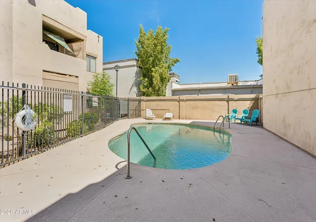 23rd image of 5035 N 17th Ave #113, Phoenix, AZ 85015 | MLS# 7069345