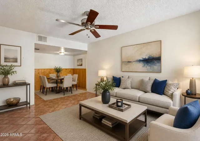 2nd image of 5035 N 17th Ave #113, Phoenix, AZ 85015 | MLS# 7069345