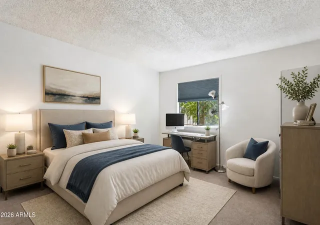 Photo 3 of Townhouse for sale at 5035 N 17th Avenue #113, Phoenix, AZ 85015 | MLS# 7069345 | Listing updated on 2026-08-21