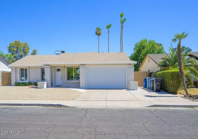 1st image of 607 W Los Lagos Vista Ave, Mesa, AZ 85210 | MLS# 7068728