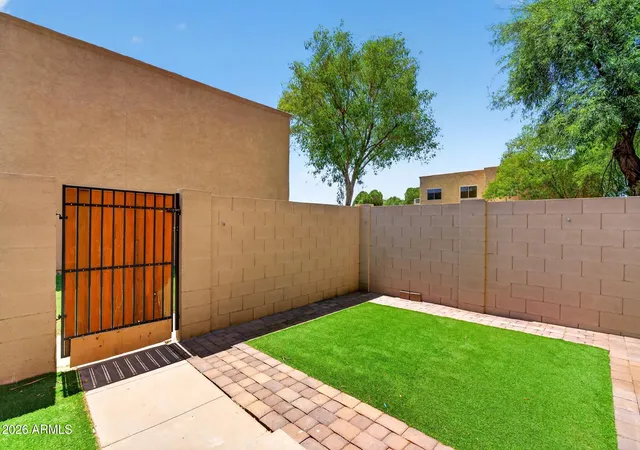 Photo 4 of Townhouse for sale at 948 S Alma School Rd #154, Mesa, AZ 85210 | MLS# 7069402 | Listing updated on 2026-09-11