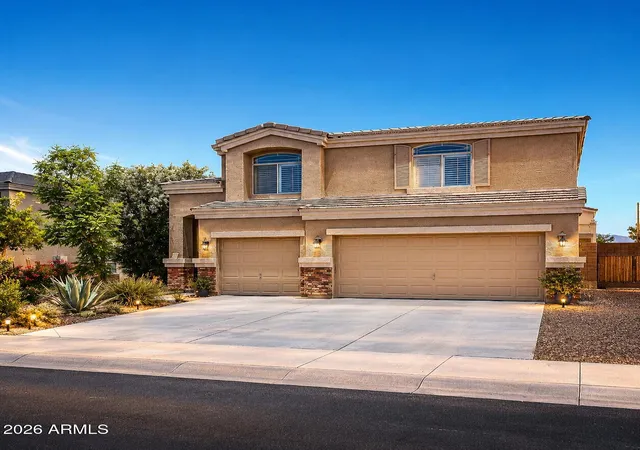 Photo 1 of Single family home for sale at 23056 W Hopi St, Buckeye, AZ 85326 | MLS# 7068864 | Listing updated on 2026-09-01