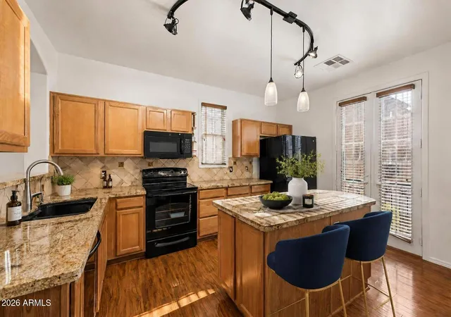 Photo 4 of Townhouse for sale at 2790 S Alpine Dr, Gilbert, AZ 85295 | MLS# 7070361 | Listing updated on 2026-09-28