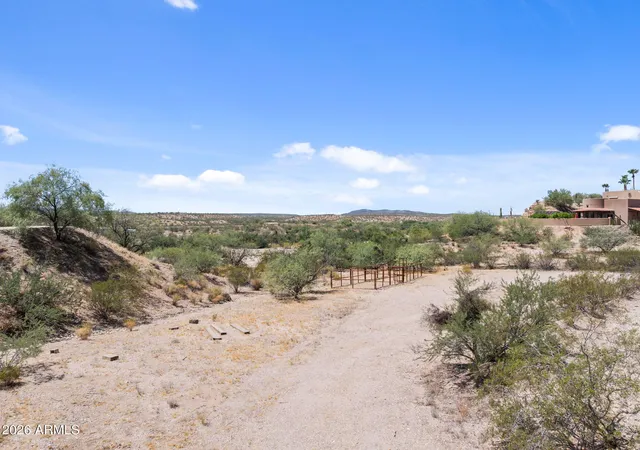 Photo 25 of Single family home for sale at 55400 N Vulture Mine Rd, Wickenburg, AZ 85390 | MLS# 7068827 | Listing updated on 2026-08-28