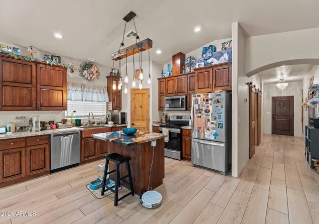 Photo 4 of Single family home for sale at 55400 N Vulture Mine Rd, Wickenburg, AZ 85390 | MLS# 7068827 | Listing updated on 2026-08-28