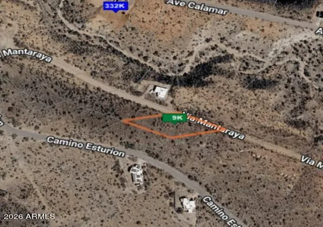 1st image of 289 Via Mantaraya #51, Rio Rico, AZ 85648 | MLS# 7068751