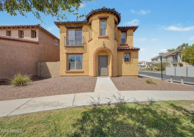 Photo 1 of Single family home for sale at 9446 S 34th Ln, Laveen, AZ 85339 | MLS# 7072383 | Listing updated on 2026-08-31