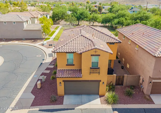 Photo 2 of Single family home for sale at 9446 S 34th Ln, Laveen, AZ 85339 | MLS# 7072383 | Listing updated on 2026-08-31