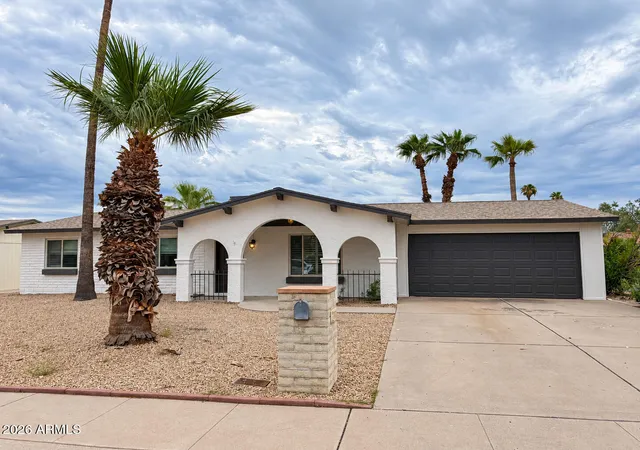 Single family home for sale at 3241 E Sunnyside Dr, Phoenix, AZ 85028 | MLS# 7088232