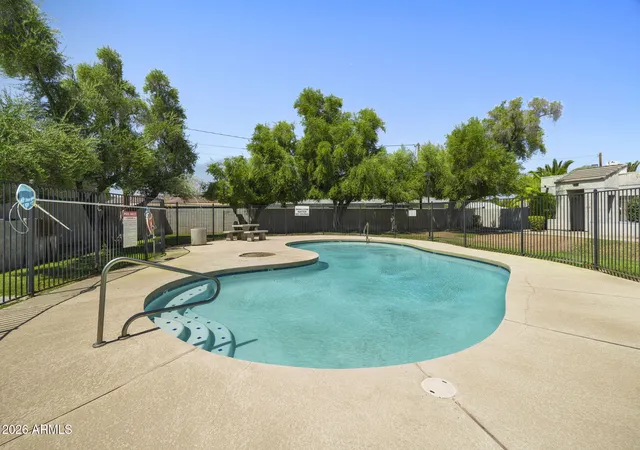 Photo 35 of Townhouse for sale at 6230 N 33rd Ave #105, Phoenix, AZ 85017 | MLS# 7071777 | Listing updated on 2026-09-09