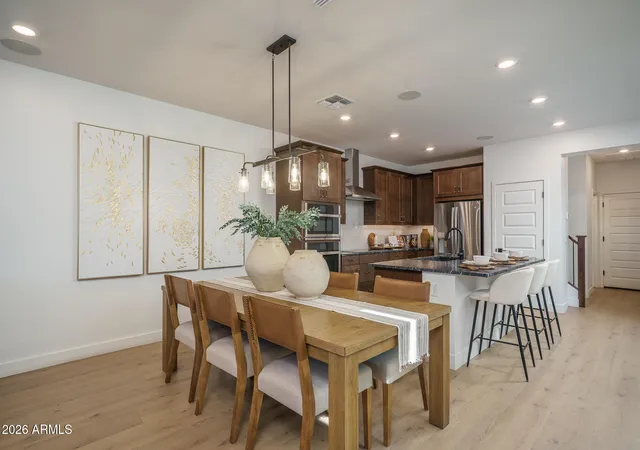 Photo 3 of Sale Pending at 13479 N 156th Lane, Surprise, AZ 85379 | MLS# 7068779 | Listing updated on 2026-09-17