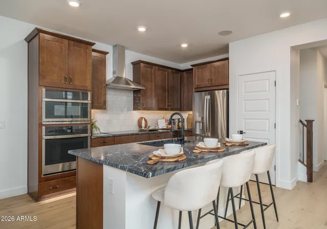Photo 4 of Sale Pending at 13479 N 156th Lane, Surprise, AZ 85379 | MLS# 7068779 | Listing updated on 2026-09-17