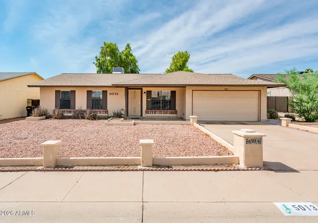 Photo 1 of Sale Pending at 5013 E Shasta St, Phoenix, AZ 85044 | MLS# 7072119 | Listing updated on 2026-09-27