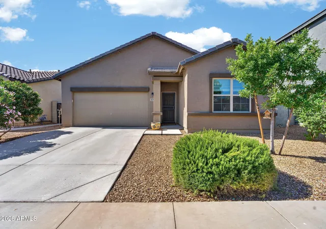 Photo 1 of Sale Pending at 4641 W Feather Plume Dr, San Tan Valley, AZ 85144 | MLS# 7069308 | Listing updated on 2026-08-26