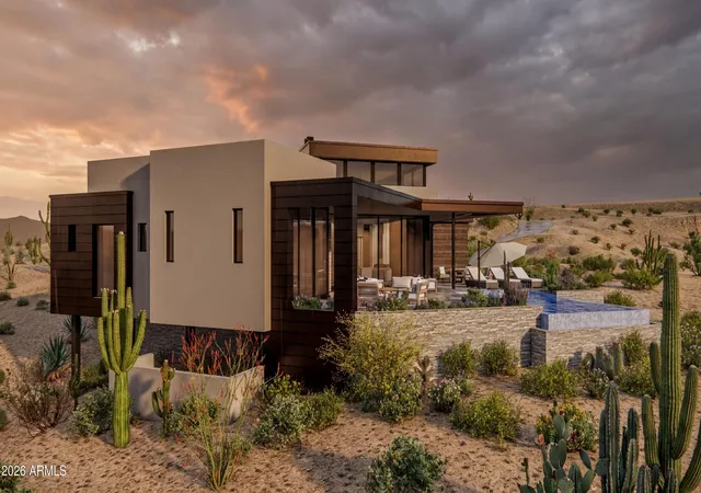 Photo 2 of Single family home for sale at 15935 N Mountain Pkwy, Fountain Hills, AZ 85268 | MLS# 7071496 | Listing updated on 2026-09-01