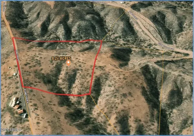 2nd image of 3xx W Lonely Dove Pl #11, Huachuca City, AZ 85616 | MLS# 7068772