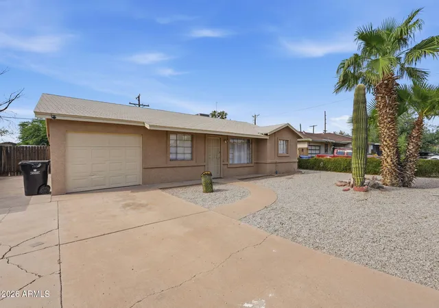 Photo 1 of Sale Pending at 2231 W Orangewood Ave, Phoenix, AZ 85021 | MLS# 7068797 | Listing updated on 2026-09-19