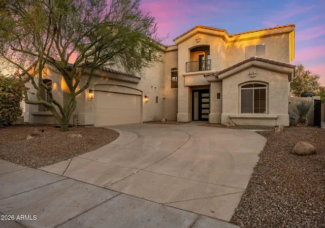 40th image of 22447 N 77th Pl, Scottsdale, AZ 85255 | MLS# 7069184