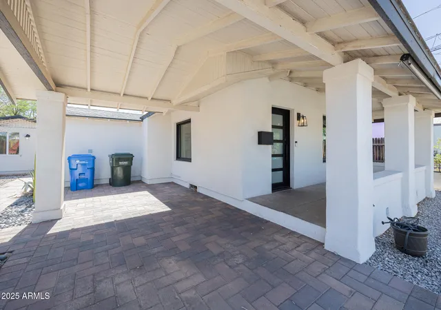 2nd image of 617 N 14th St, Phoenix, AZ 85006 | MLS# 7068770