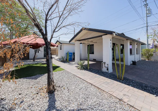 3rd image of 617 N 14Th St, Phoenix, AZ 85006 | MLS# 7068770