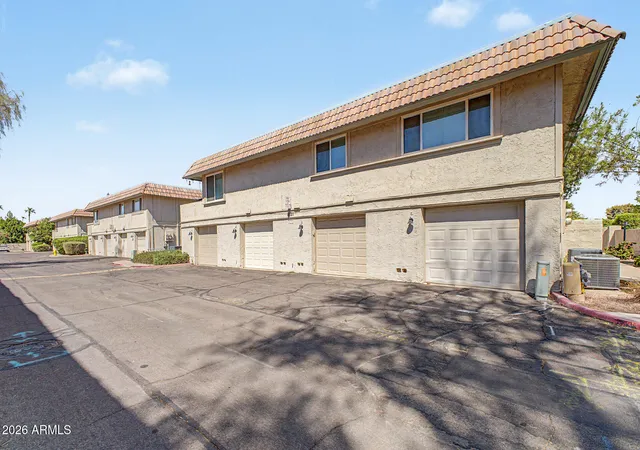 Photo 3 of Townhouse for sale at 5631 S Bounty Ct #B, Tempe, AZ 85283 | MLS# 7068987 | Listing updated on 2026-09-02