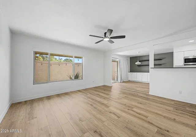 Photo 4 of Townhouse for sale at 5631 S Bounty Ct #B, Tempe, AZ 85283 | MLS# 7068987 | Listing updated on 2026-09-02