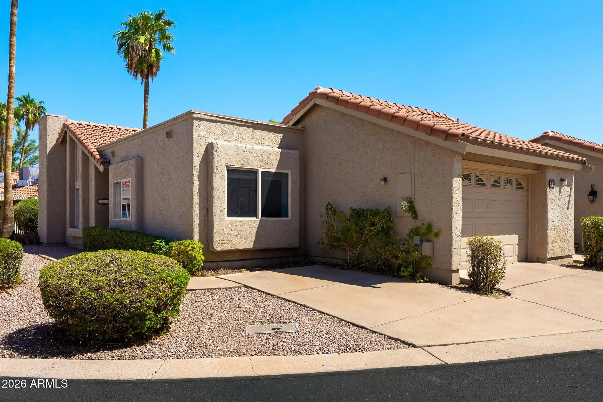 Photo 1 of Townhouse for sale at 660 Leisure World, Mesa, AZ 85206 | MLS# 7079597 | Listing updated on 2026-10-04