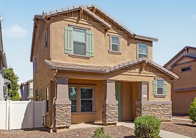 Photo 1 of Single family home for sale at 3837 E Kent Ave, Gilbert, AZ 85296 | MLS# 7070191 | Listing updated on 2026-09-09