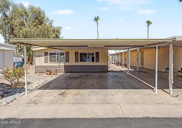 1st image of 303 E South Mountain Ave #145, Phoenix, AZ 85042 | MLS# 7070275