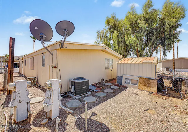 28th image of 303 E South Mountain Ave #145, Phoenix, AZ 85042 | MLS# 7070275