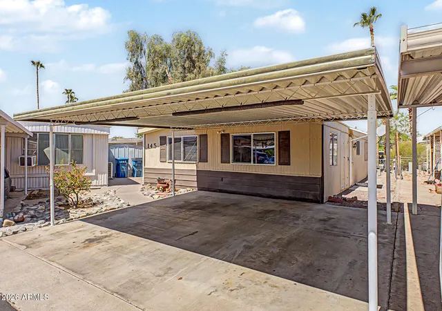 2nd image of 303 E South Mountain Ave #145, Phoenix, AZ 85042 | MLS# 7070275