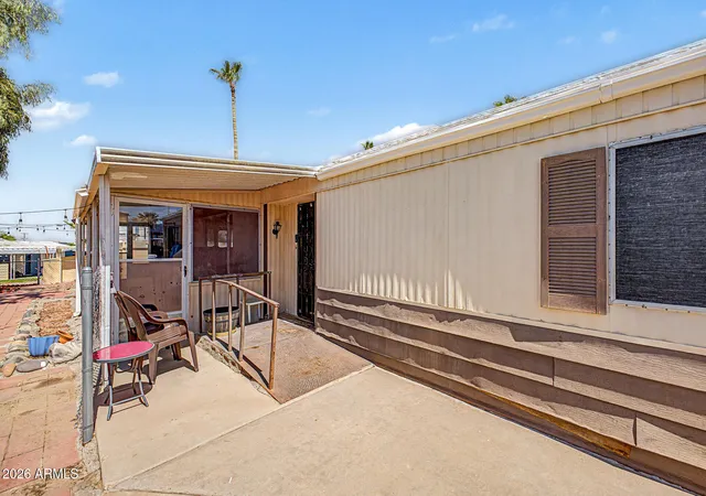 3rd image of 303 E South Mountain Ave #145, Phoenix, AZ 85042 | MLS# 7070275