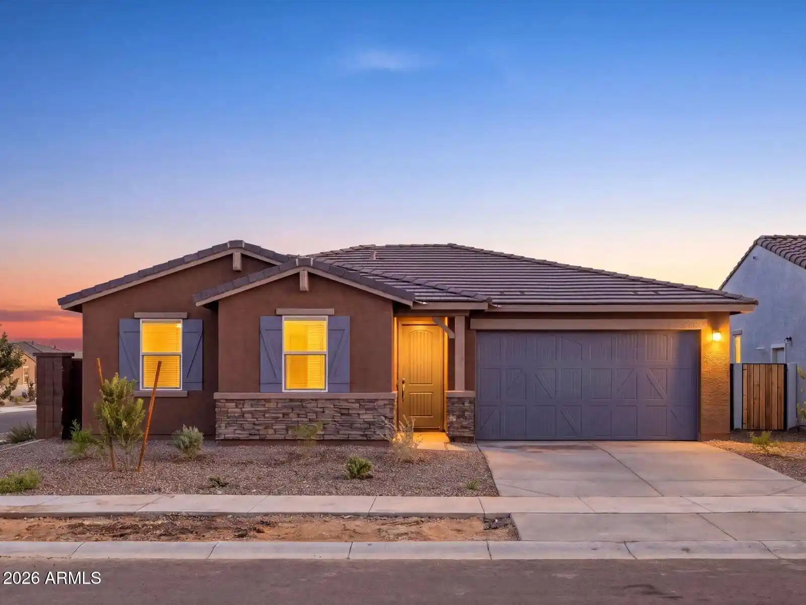 Photo 1 of Sale Pending at 17755 W Woodlands Ave, Goodyear, AZ 85338 | MLS# 7068790 | Listing updated on 2026-10-14