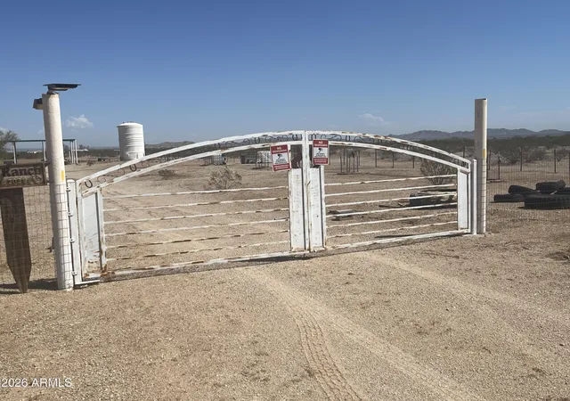 Photo 2 of Land for sale at 0 S Ocotillo #7, Buckeye, AZ 85326 | MLS# 7069287 | Listing updated on 2026-08-28