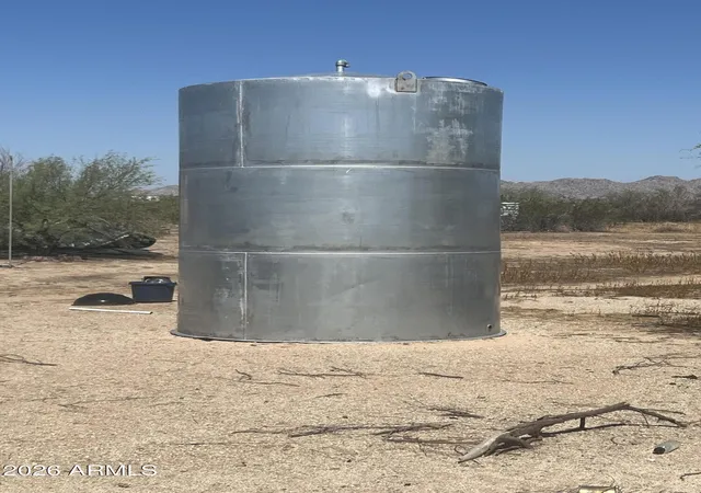 Photo 3 of Land for sale at 0 S Ocotillo -- #7, Buckeye, AZ 85326 | MLS# 7069287 | Listing updated on 2026-10-07
